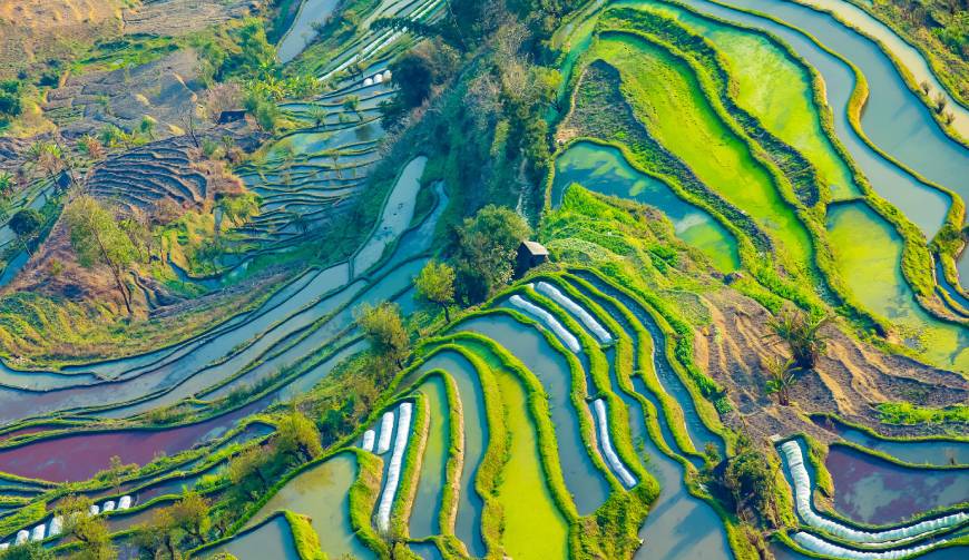 走进托克托县TVC拍摄：解锁本地化场景与创意镜头的完美融合