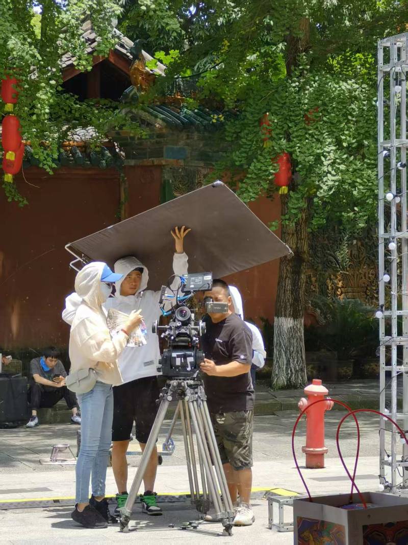 托克托县TVC拍摄公司：资深团队坐镇，打造现象级广告作品的幕后推手