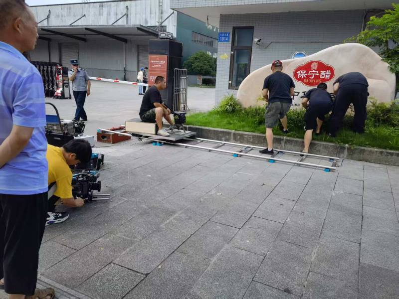 托克托县广告片拍摄公司核心优势：全流程服务，让品牌广告片省心更出彩