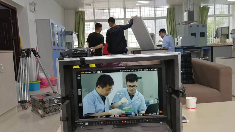 元宇宙搭台唱戏，托克托县广告片拍摄公司抢滩虚拟世界首支舞