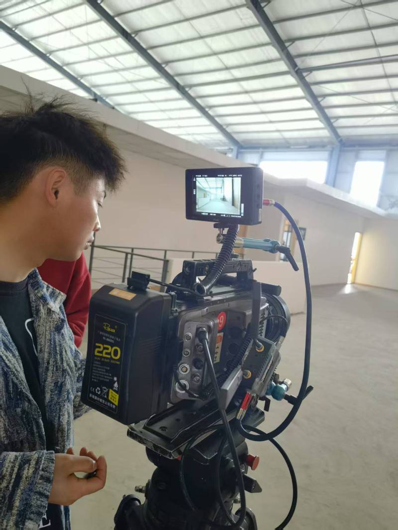 解锁托克托县广告片拍摄：以创意镜头，解锁品牌商业价值新高度