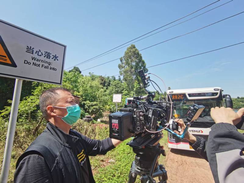 托克托县TVC拍摄公司：深耕本地市场，为品牌定制专属拍摄方案