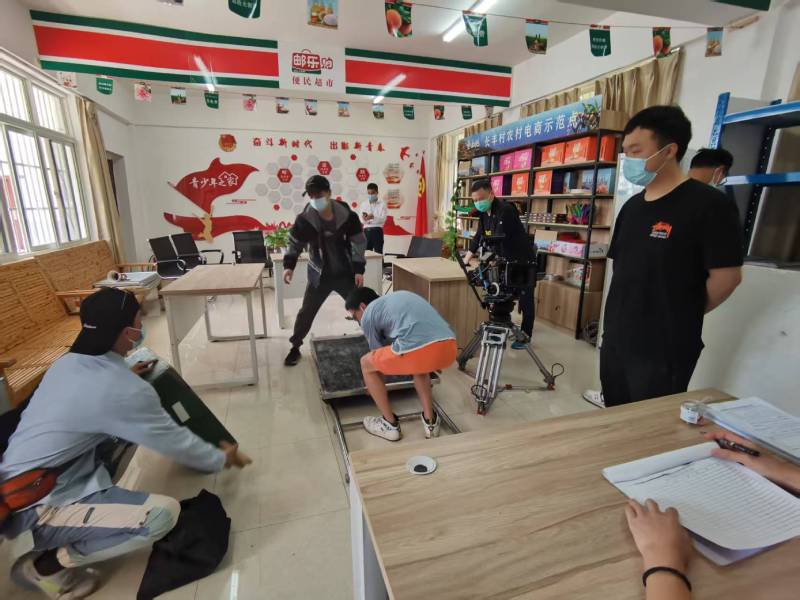 托克托县广告片拍摄公司：极简主义践行者，少即是多的视觉哲学