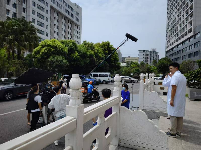 托克托县广告片拍摄公司低成本实现高规格制作的诀窍